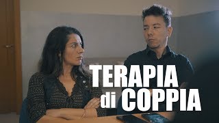 TERAPIA di COPPIA