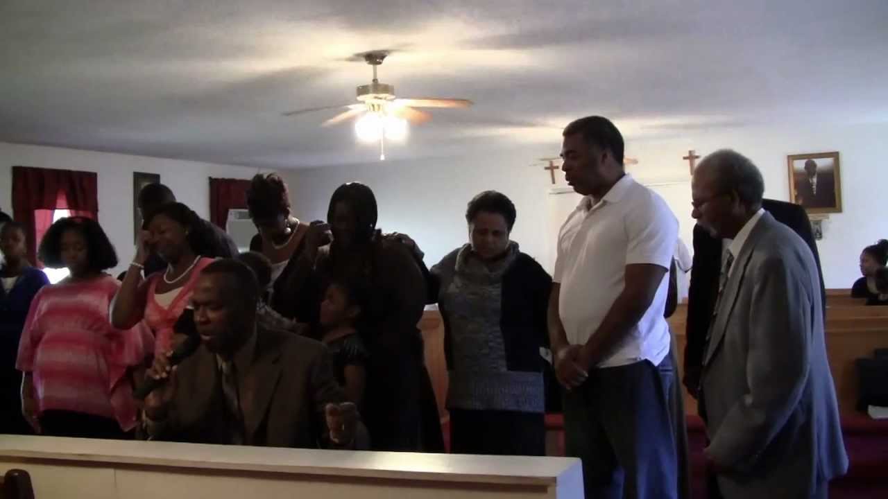 House of Deliverance Church of God In Christ Sunday Febuary 17 001 YouTube