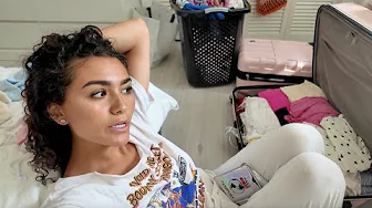 Prepping For The Best Trip Ever!!!