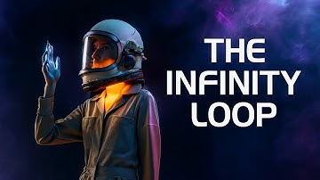 The Infinity Loop – A Hypnotic Journey Through Time and Space [Music Video]