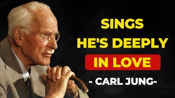 What a Man Does When He’s TRULY in Love | Carl Jung