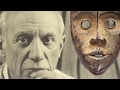 Picasso Primitif un reportage de Valerio Truffa