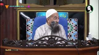 Hukum Penghutang Tidak Membayar Hutang - Ustaz Azhar Idrus