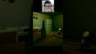 ¡¿FANTASMA ALCOHOLICO?! | Bad Parenting 1: Mr. Red Face #fypシ #recomendados #fypage #short