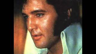 Elvis Presley - Hey Jude [Spliced from Takes 5 &amp; 1]