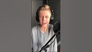 Stefan Benz - Never Enough (The Greatest Showman Cover)