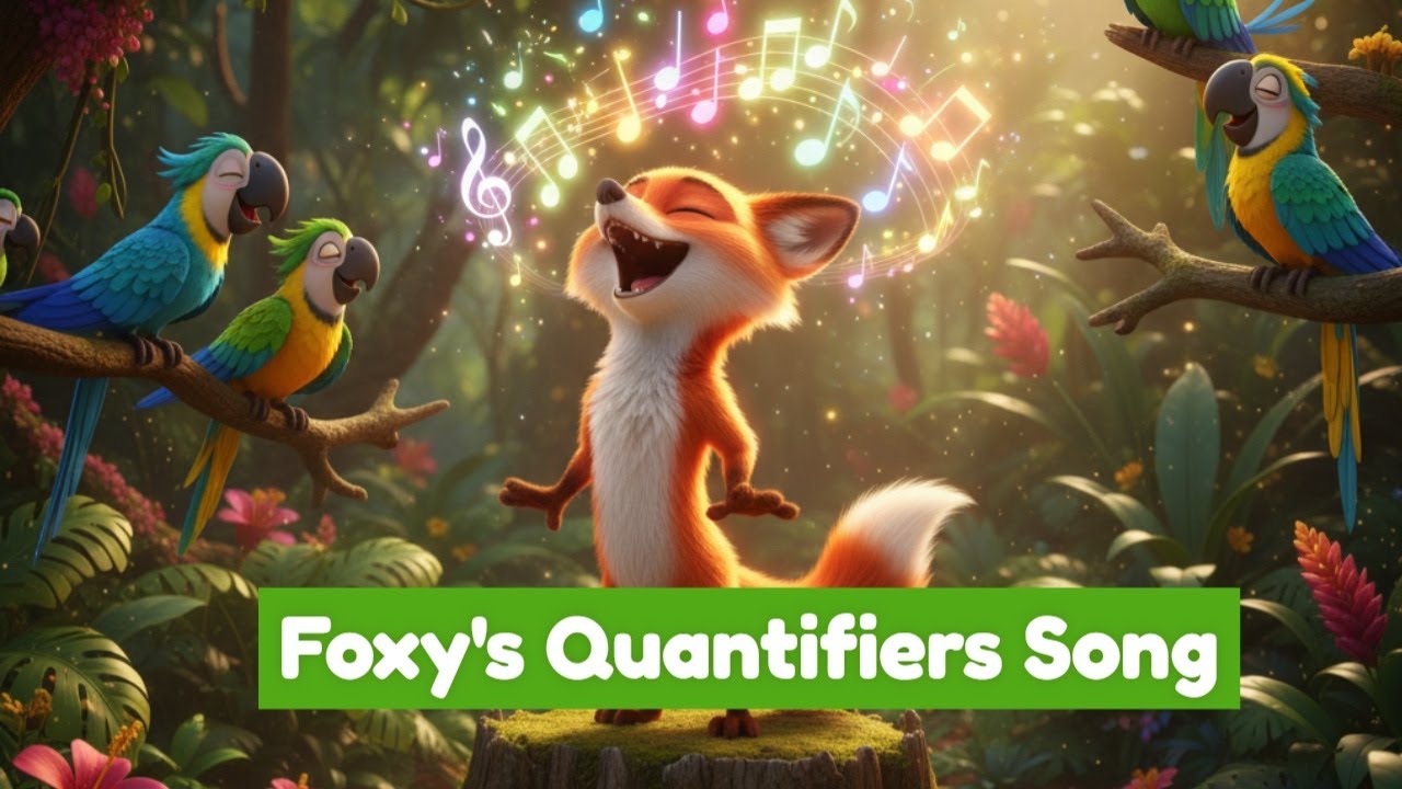 The #1 Grammar Rule You Need to Know About Quantifiers