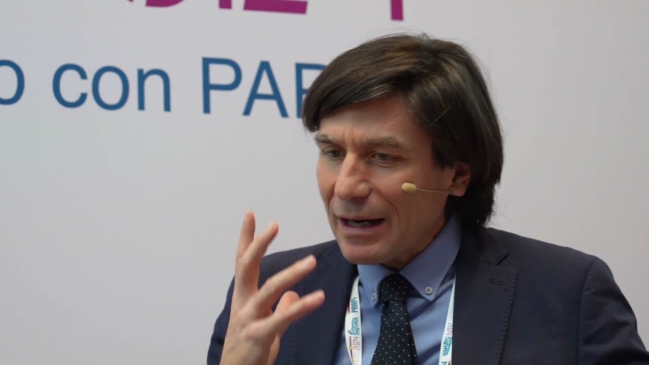 Tumore al seno BRCA-mutato, cambio di passo per la terapia adiuvante con il PARP-inibitore olaparib