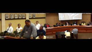 Mission TX - City Council Meeting 7/25/16