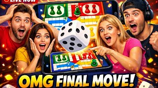 Ludo game play with 4 players ! ludo ! LudoKing👑 Day-026#ludo #ludo4player  #ludogame  #ludoking screenshot 3