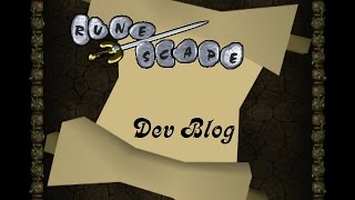 2007 Runescape - Devblog The Solo Snake Boss