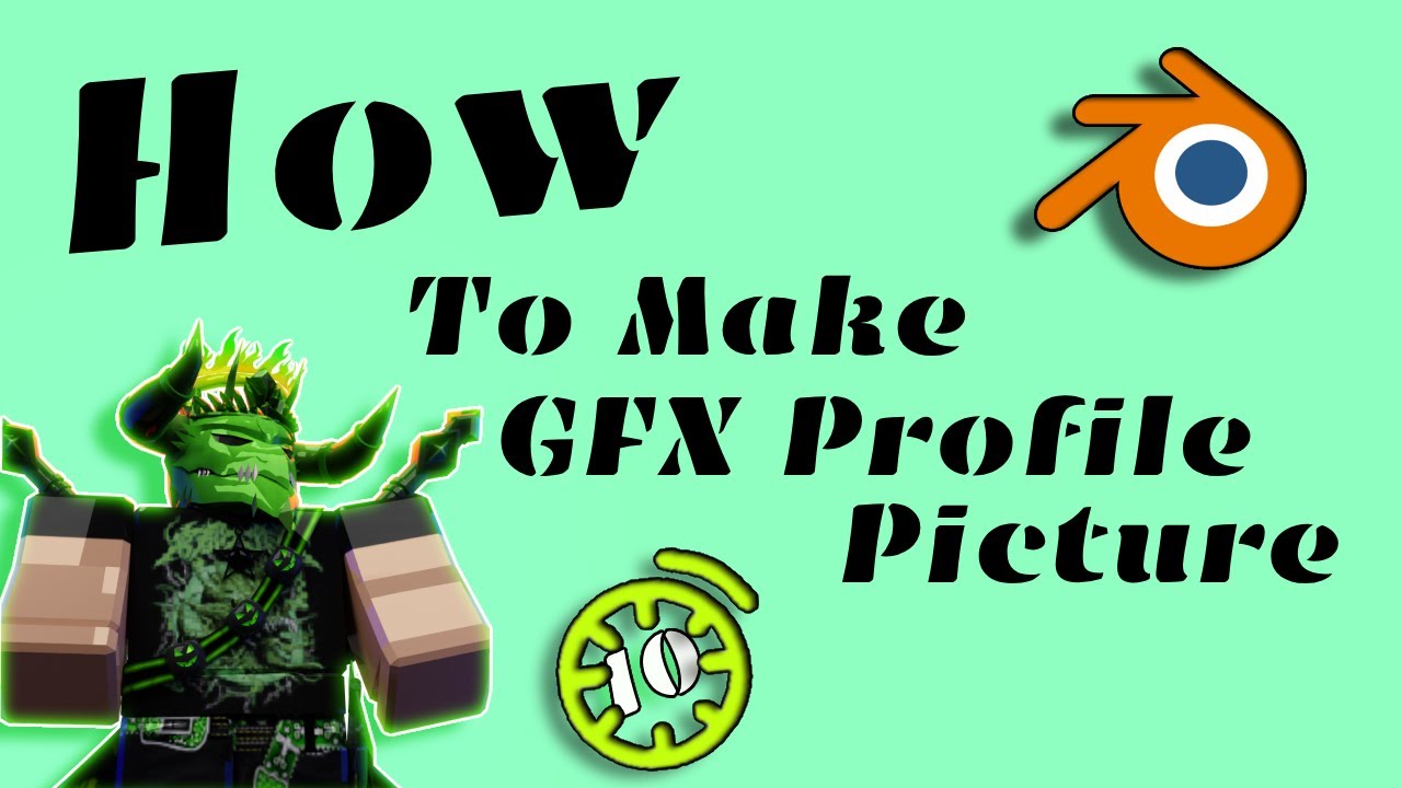 Roblox professional GFX maker (Lily15807) - Profile