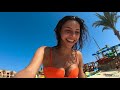 VLOG #1 | WAKACJE W EGIPCIE | PORT GHALIB