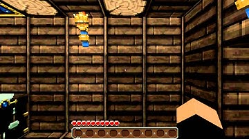 Minecraft The Aether Mod Part 12 Bronze Dungeon Means Epic Music Time