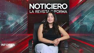 #LaRevistaInforma Newscast October 6, 2025