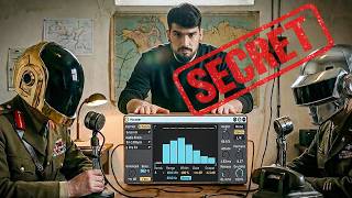 Lincroyable Destin Du Vocoder