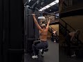 gym mood, I’m on that dope again…