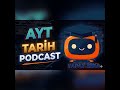 6) İlk Türk İslam Devletleri Podcast | AYT Tarih - Yapay Zeka