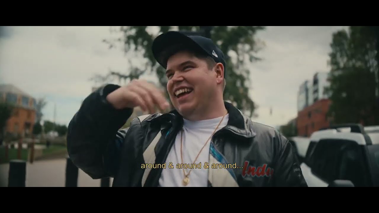 Wolf Castle - It Goes (Official Music Video) - YouTube