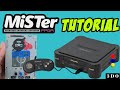 3DO on MiSTer FPGA | FULL SETUP TUTORIAL | Step-by-Step