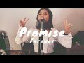 Promise〜forever〜 Mio cover