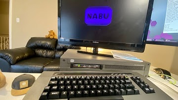 12 - Nabu Computer Lives!