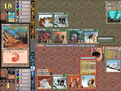 Download shandalar mtg