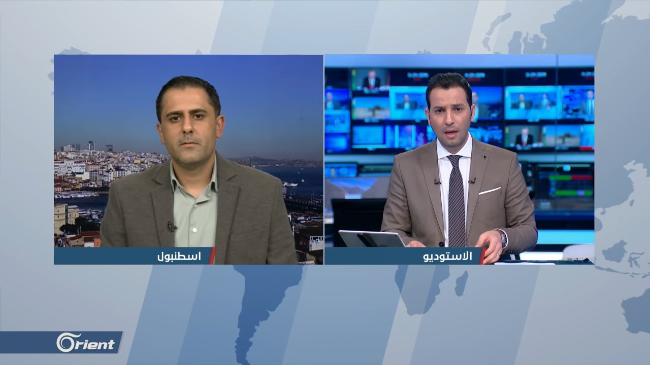 شرق الفرات امريكا أردوغان يهدد مجددا بإغراق أوروبا باللاجئين مالم تدعم فكرة المنطقة الآمنة