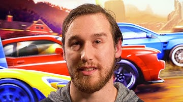 Need for Speed No Limits • Introducing Underground Rivals Trailer • iOS Android