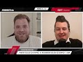 Regen, Strategiefehler und kein Verstappen-Sieg! I Watchparty F1 Silverstone 2024