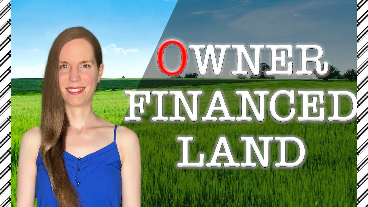 Owner Financed Land For Sale! - $500 Down and NO Credit Check!  InstantAcres.com - Off-Grid Land! - YouTube