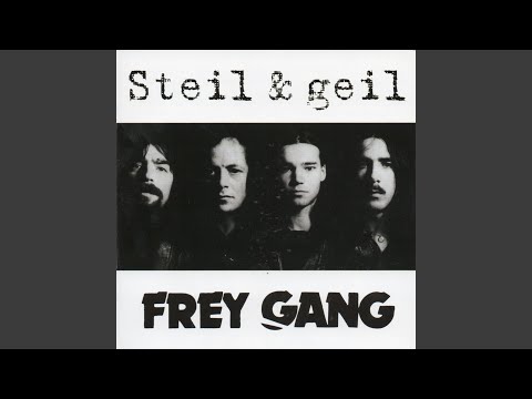 Freygang — Halt Dich an Deiner Liebe Fest
