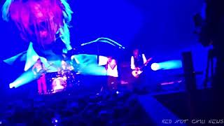 Red Hot Chili Peppers - Starman (David Bowie Cover)