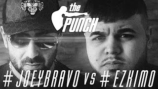 The Punch: Teaser Ezkimo VS Joey Bravo by The Punch 3,884 views 5 years ago 41 seconds