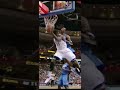 Dwight Howard SPACE! #edit #nbaedit #capcut