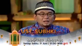 Download Lagu Promo Kampung Ramadan Karawang MP3