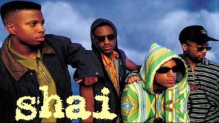 Shai - Comforter (1993)