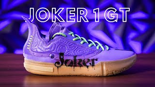 Joker 1 Gt Performance Review - 361S Best Shoe Yet?