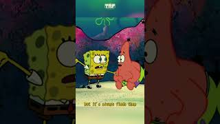It Nearly Killed Spongebob  #spongebob #nickelodeon #spongebobsquarepants #doodlebob