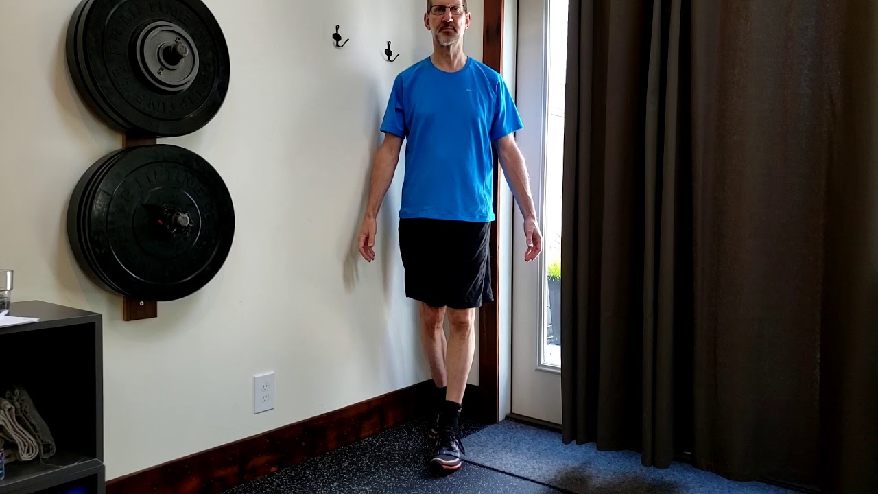 Corner Tightrope Balance YouTube