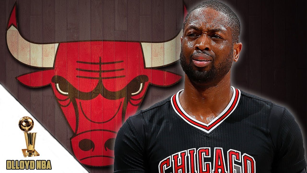 Dwyane Wade, Bulls agree on contract buyout, according to report