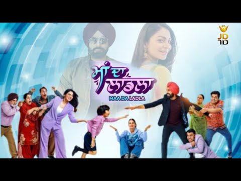 Maa Da Ladla | Tarsem Jassar | Neeru Bajwa | New Punjabi Movie | Latest Punjabi Movie | Review