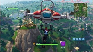 Instant Karma In Fortnite