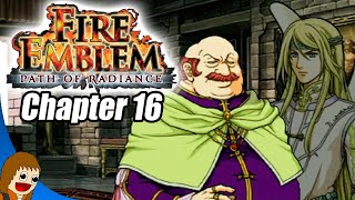 THIS BIRD YOU CANNOT CAGE | Fire Emblem: Path of Radiance