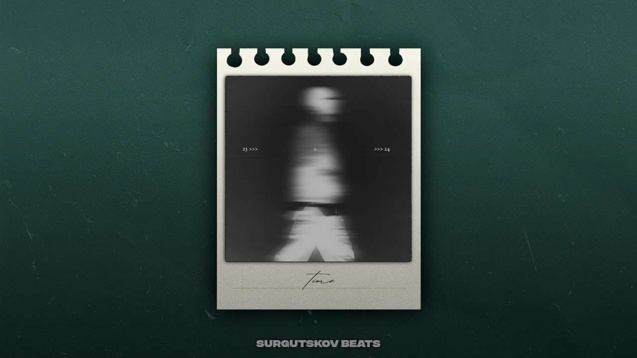 [FREE] Macan x HammAli x Xcho Type Beat - "Time"