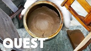 How To Wax a Wooden Chair | Salvage Hunters DIY Tips