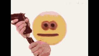 Vibe Check Emoji Gun Meme My Version