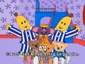 Bananas in Pyjamas - International Credits (2001)