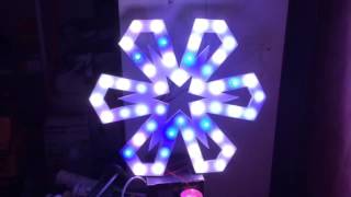 Snowflake