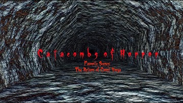 Favorite Scenes: The Return of Count Yorga